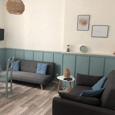 דירות קאוטרט 11 Rue De Richelieu מראה חיצוני תמונה