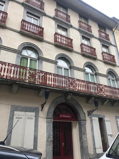 דירות קאוטרט 11 Rue De Richelieu מראה חיצוני תמונה