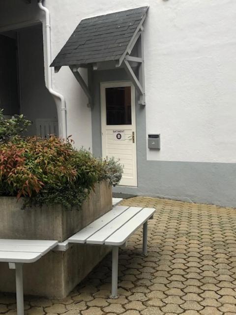 דירות קאוטרט 11 Rue De Richelieu מראה חיצוני תמונה