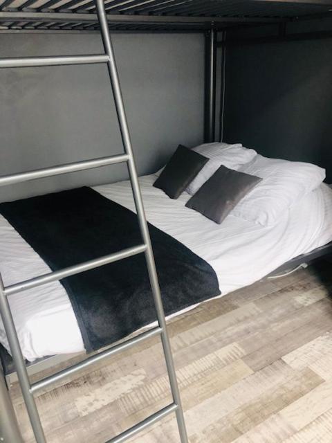 דירות קאוטרט 11 Rue De Richelieu מראה חיצוני תמונה