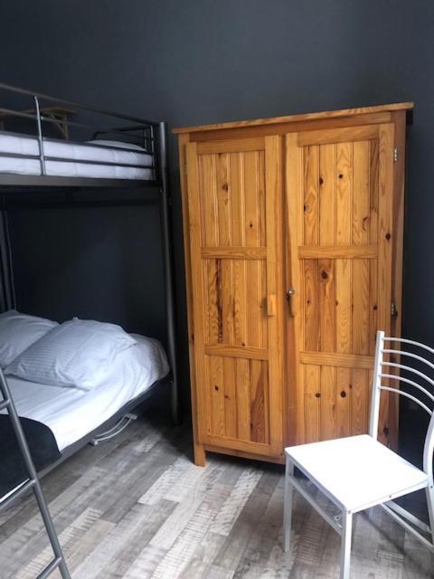 דירות קאוטרט 11 Rue De Richelieu מראה חיצוני תמונה