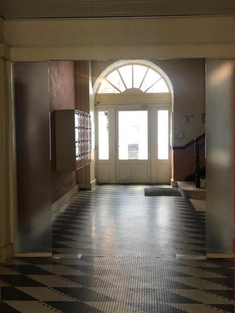 דירות קאוטרט 11 Rue De Richelieu מראה חיצוני תמונה