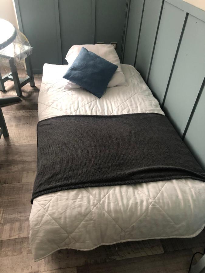 דירות קאוטרט 11 Rue De Richelieu מראה חיצוני תמונה
