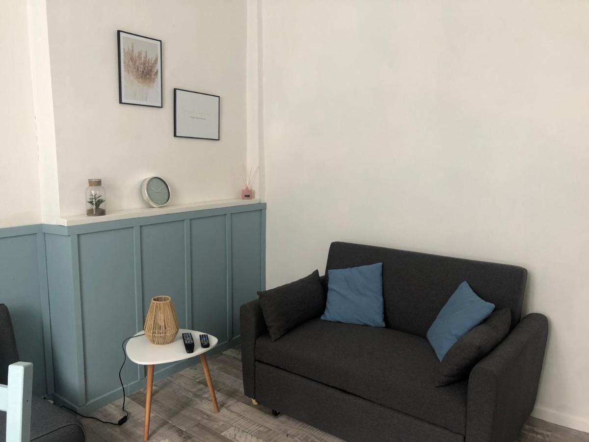 דירות קאוטרט 11 Rue De Richelieu מראה חיצוני תמונה