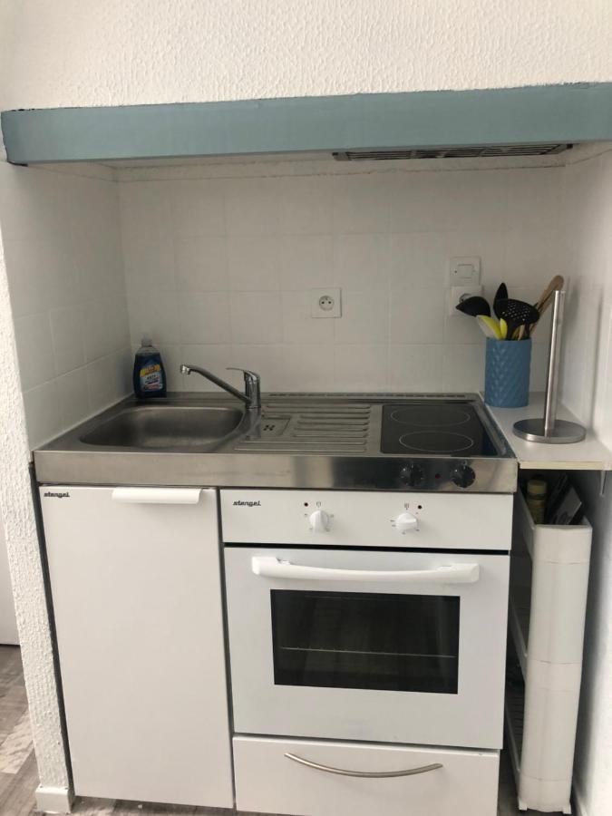 דירות קאוטרט 11 Rue De Richelieu מראה חיצוני תמונה