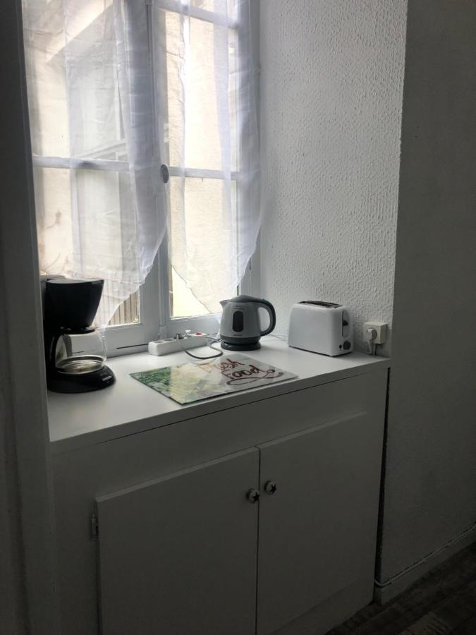 דירות קאוטרט 11 Rue De Richelieu מראה חיצוני תמונה